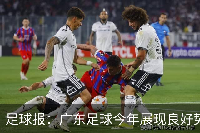 足球报：广东足球今年展现良好势头，广州豹、深圳青年人全力冲超